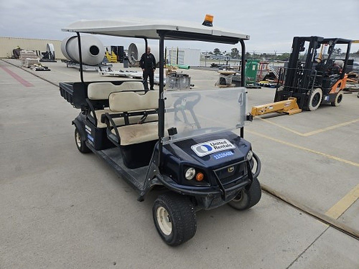 2022 TEXTRON SHUTTLE 4 ELITE for sale in Las Vegas, NV