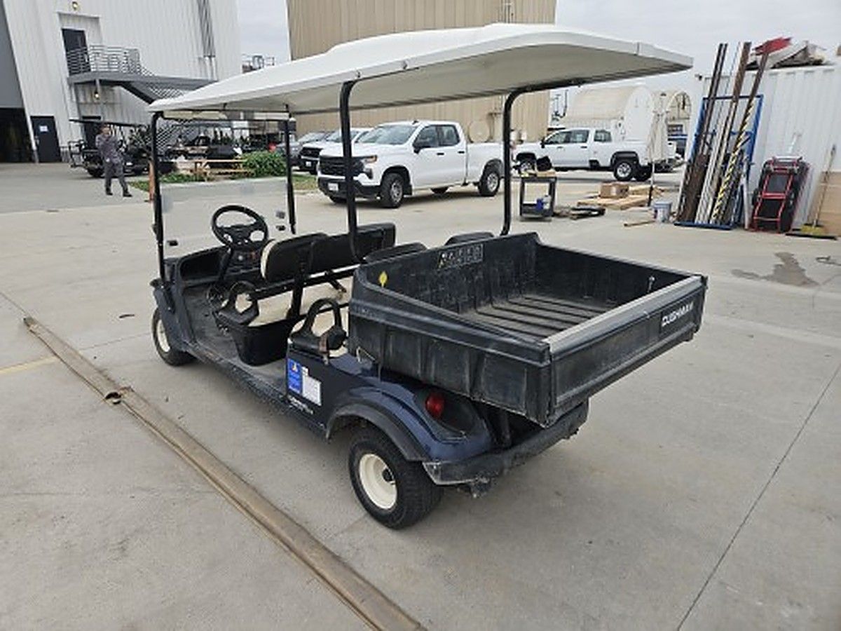 TEXTRON SHUTTLE 4 ELITE photo 2