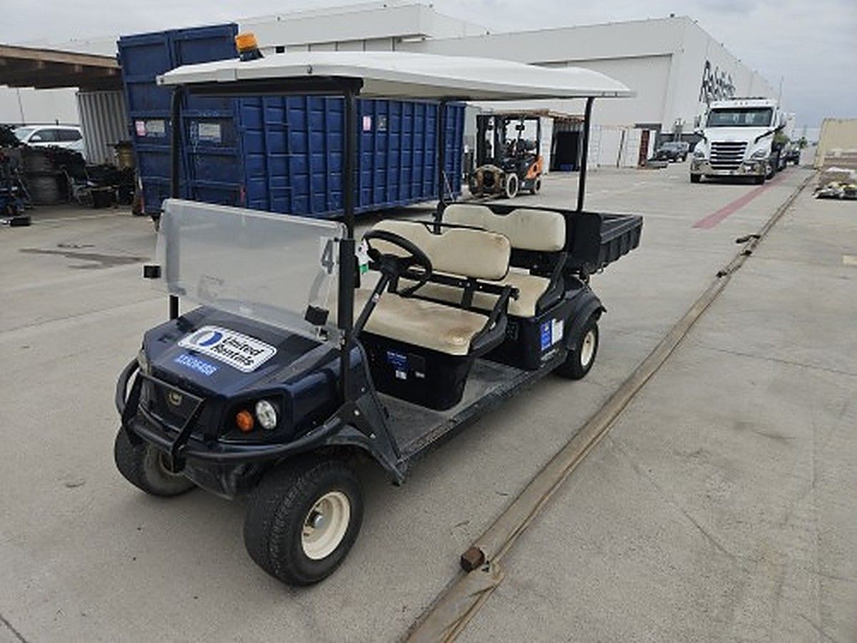 TEXTRON SHUTTLE 4 ELITE photo 4