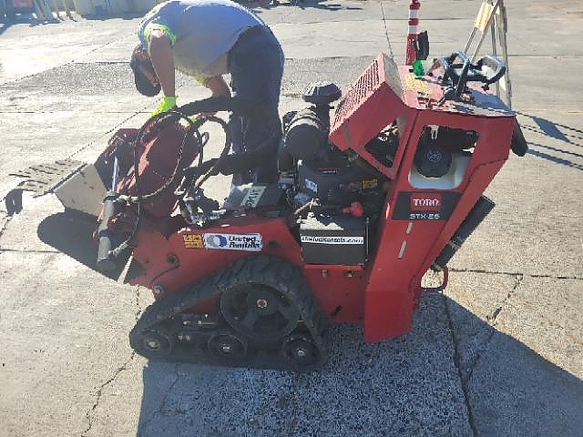 2022 TORO 23208 for sale in Las Vegas, NV