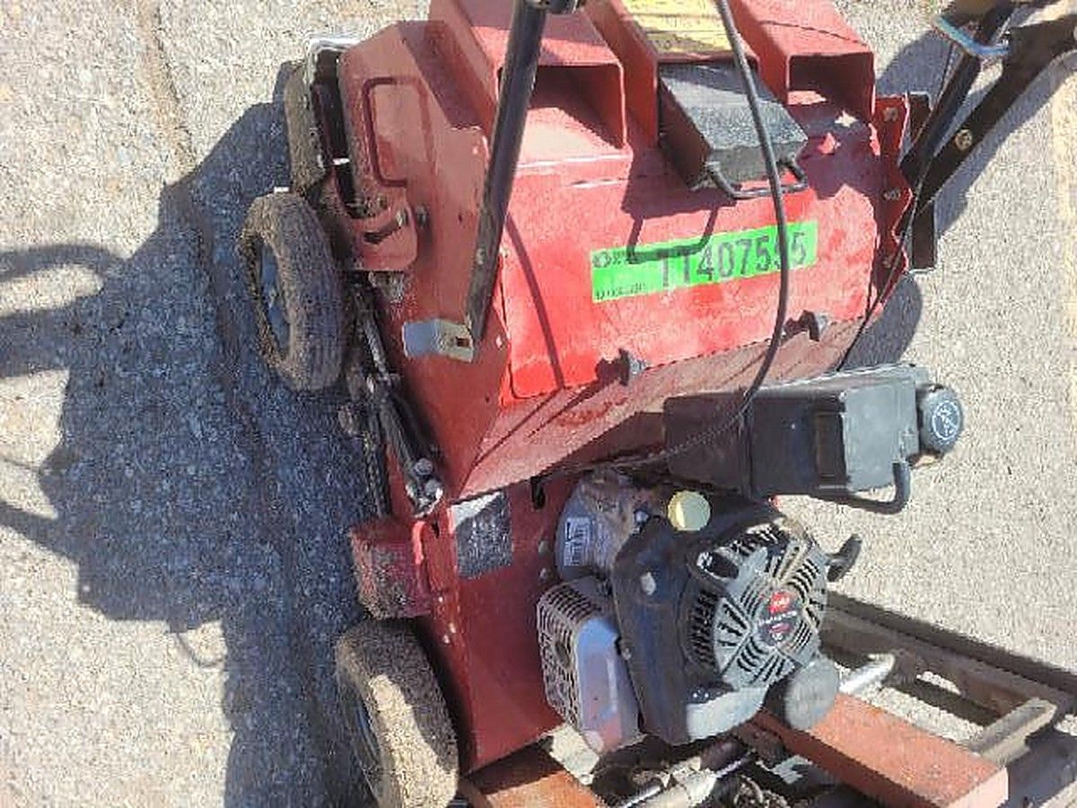 TORO 23515 photo 2