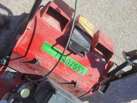 2022 TORO 23515 Aerator Lawn Gas Powered Large