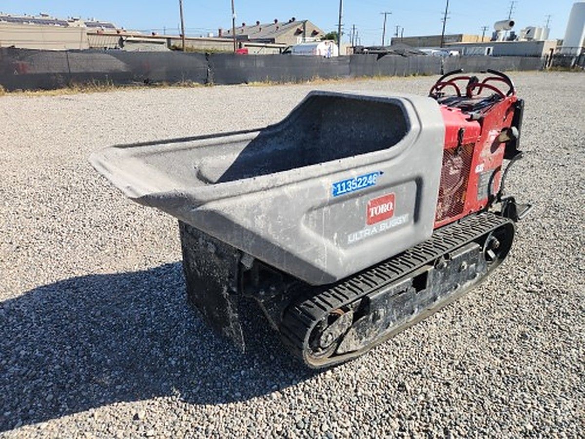 2022 TORO MB TX 2500 for sale in Las Vegas, NV