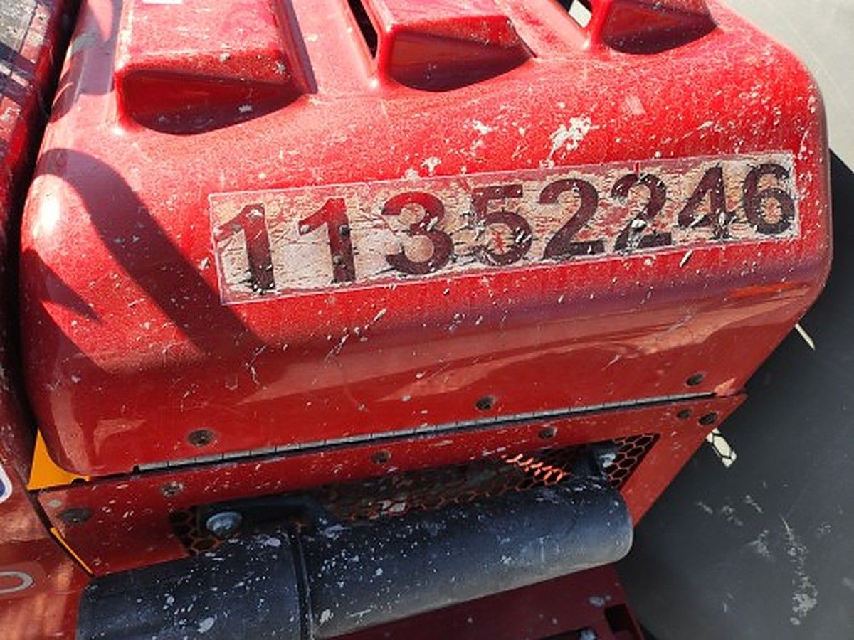 TORO MB TX 2500 photo 5