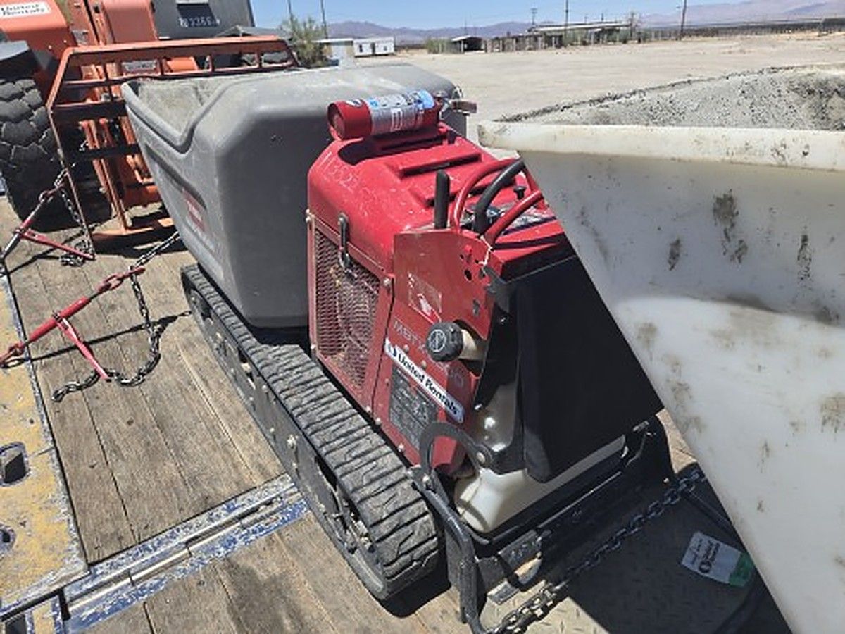 TORO MB TX 2500 photo 8
