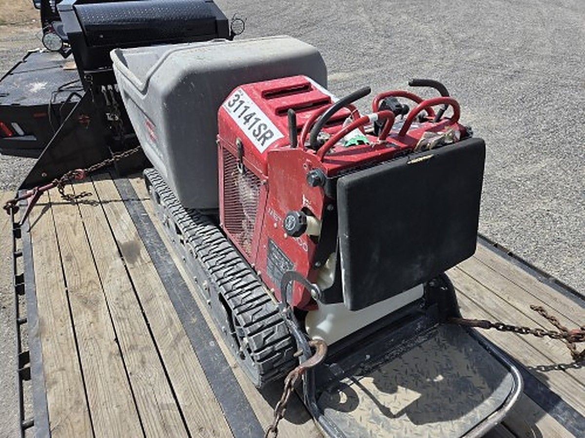 TORO MB TX 2500 photo 5