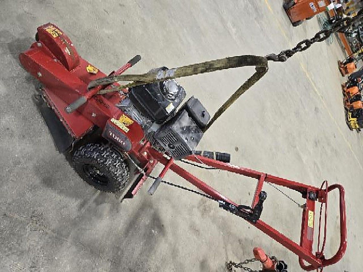 TORO SGR-13 photo 2