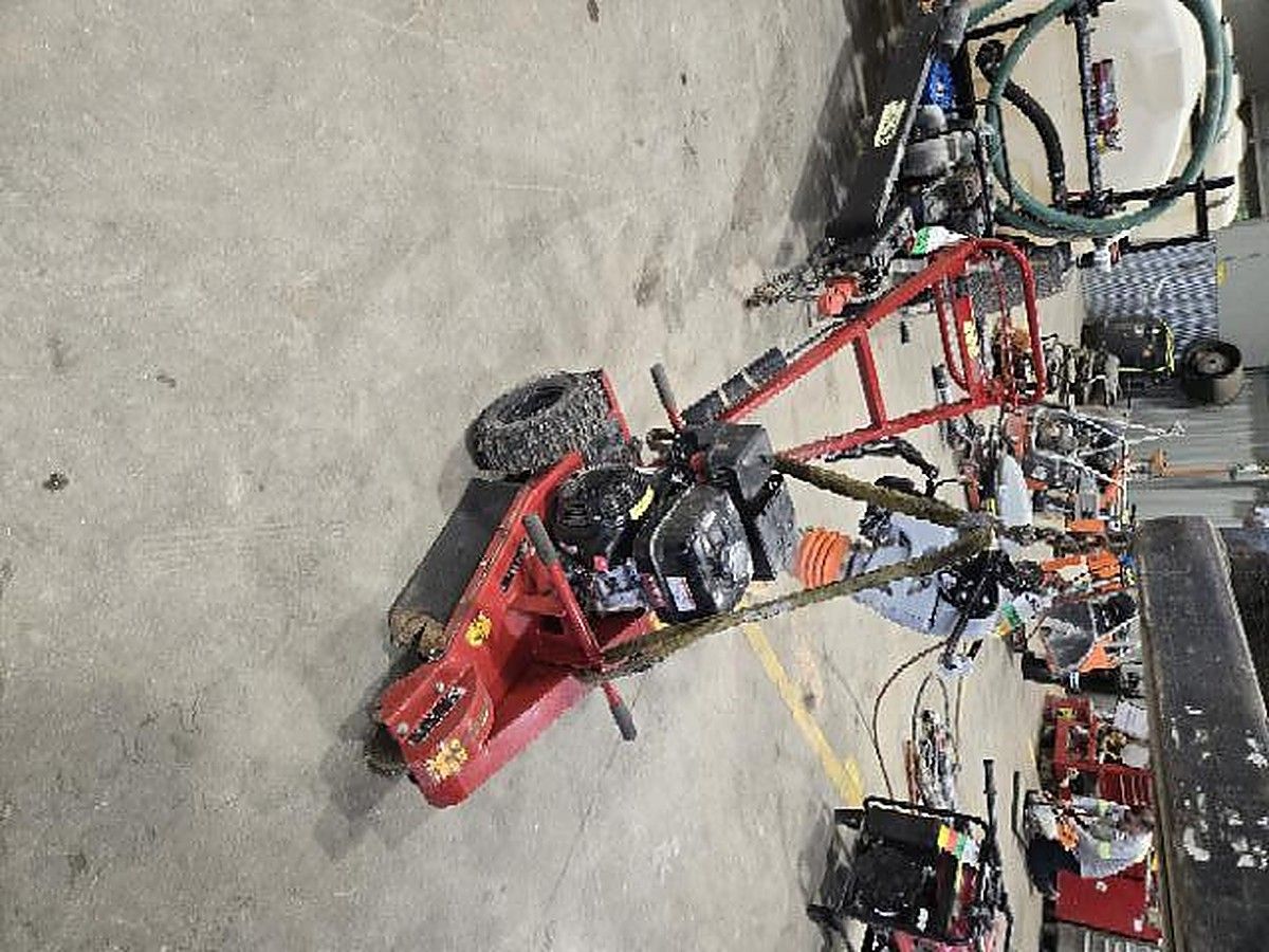 TORO SGR-13 photo 3
