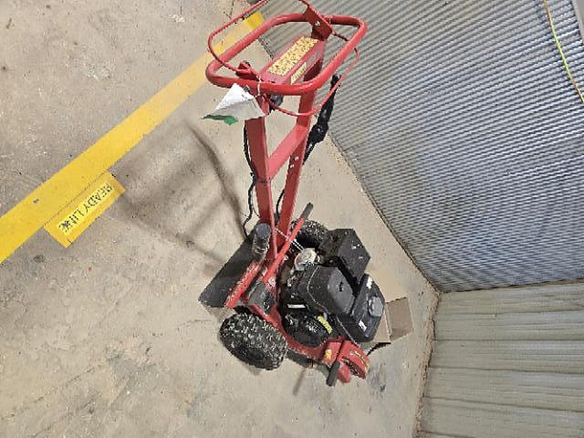 TORO SGR-13 photo 4
