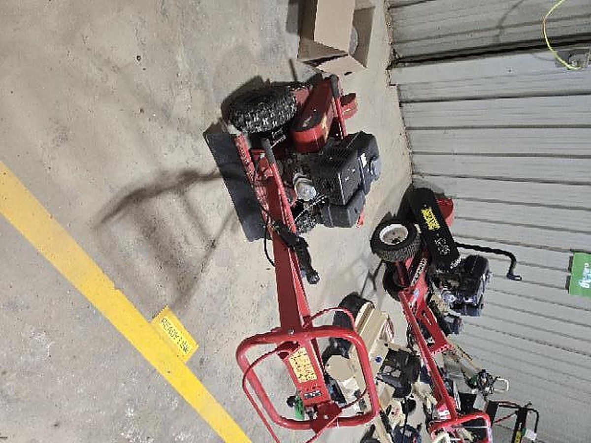 TORO SGR-13 photo 6