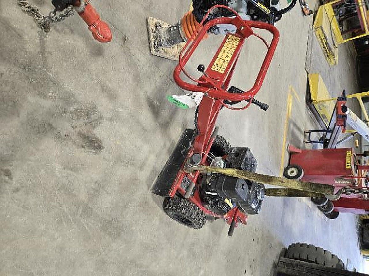 TORO SGR-13 photo 7