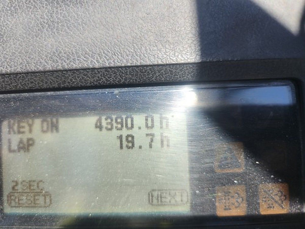 2022 TOYOTA 8FGU25 LP ONLY for sale in Las Vegas, NV