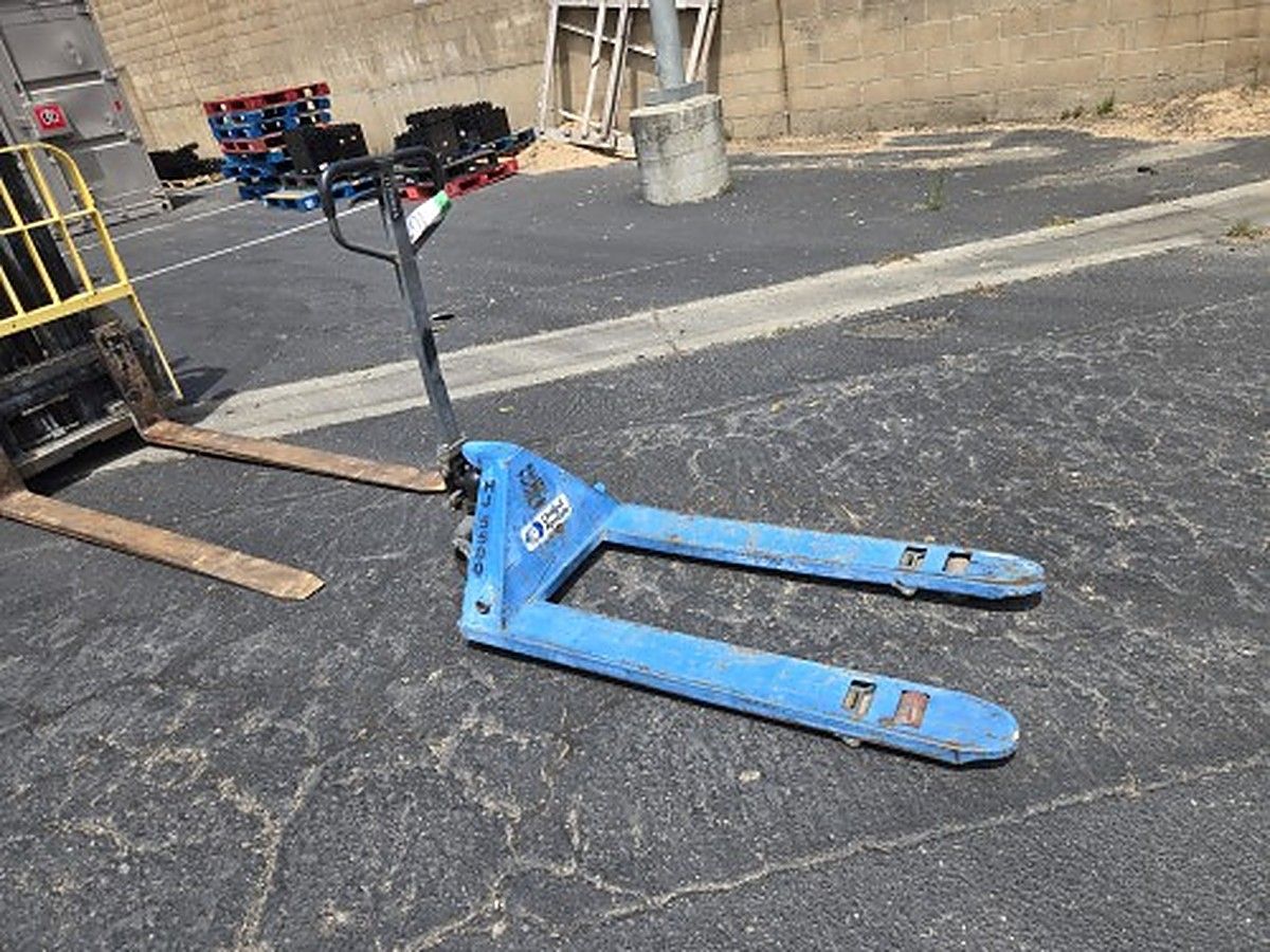 2022 TVH PARTS HJ5500 for sale in Las Vegas, NV