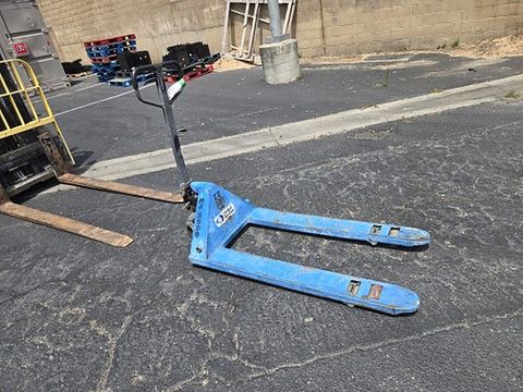 2022 TVH PARTS HJ5500 for sale
