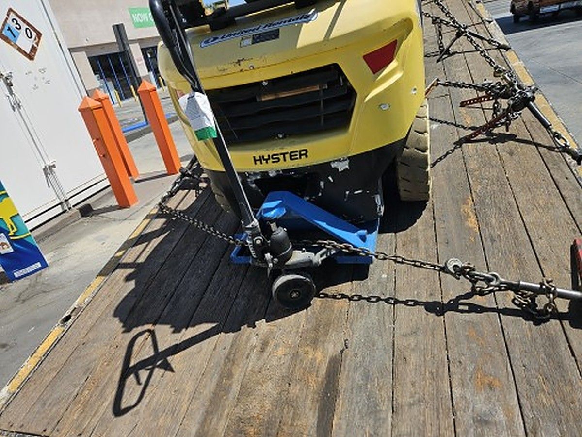 TVH PARTS SYHJ-5500 photo 2