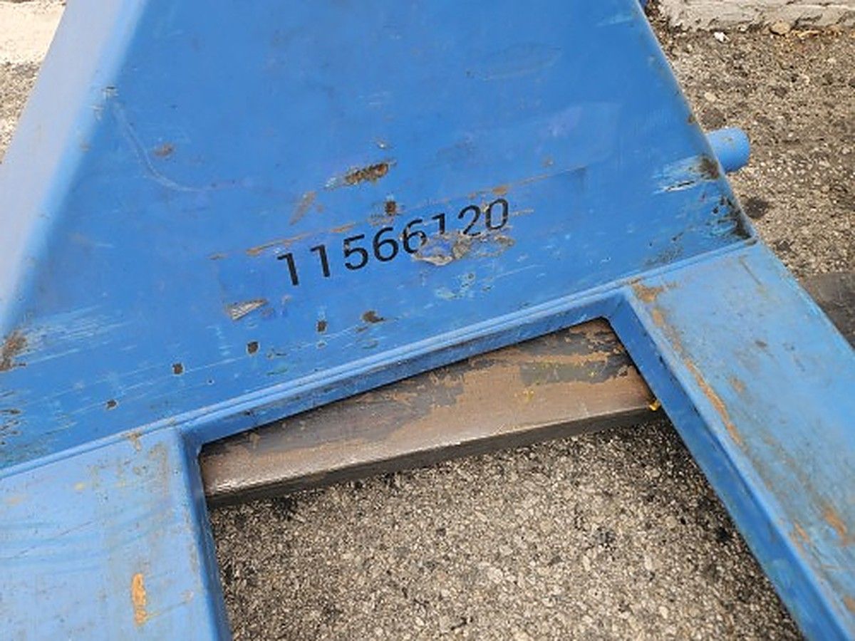 TVH PARTS SYHJ-5500 photo 5