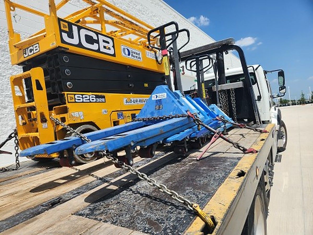 2022 UNI UNI5500 for sale in Las Vegas, NV