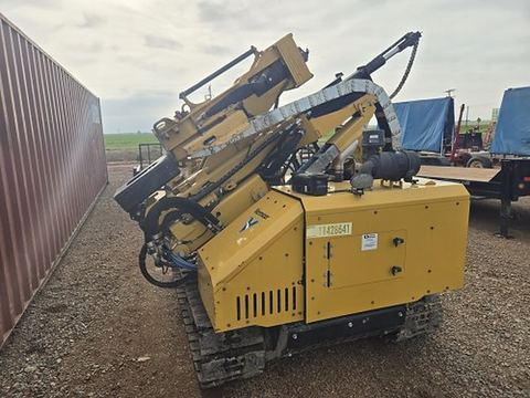 2022 VERMEER PD10R