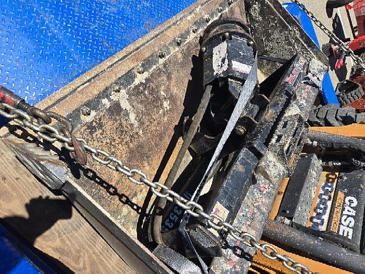 2022 VIRNIG V40 AUGER DRIVE for sale in Las Vegas, NV