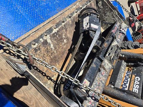 2022 VIRNIG V40 AUGER DRIVE for sale