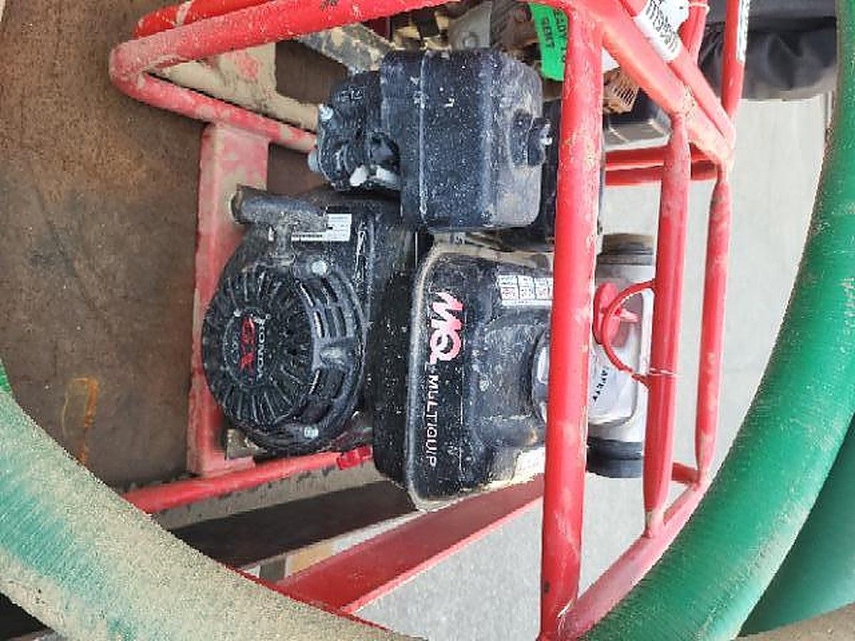 2022 WACKER 5100047621 for sale in Las Vegas, NV