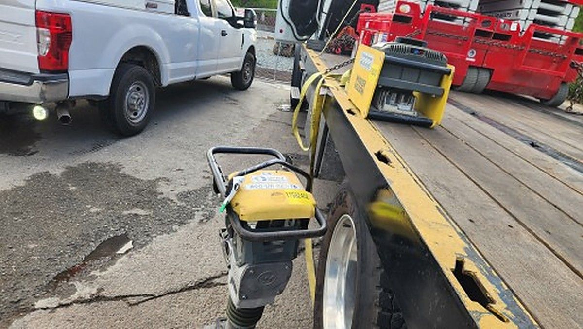 WACKER AS50E photo 3