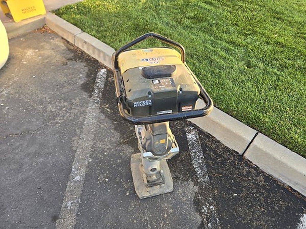 WACKER AS50E photo 2