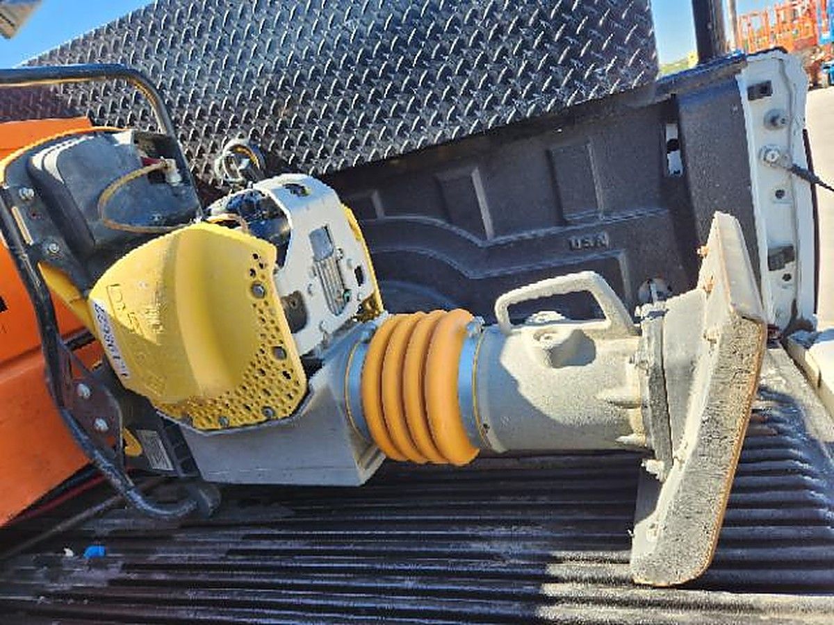 WACKER BS 70-2I photo 2