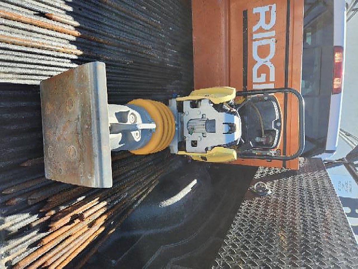 WACKER BS 70-2I photo 3
