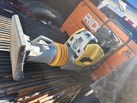 2022 WACKER BS 70-2I for sale