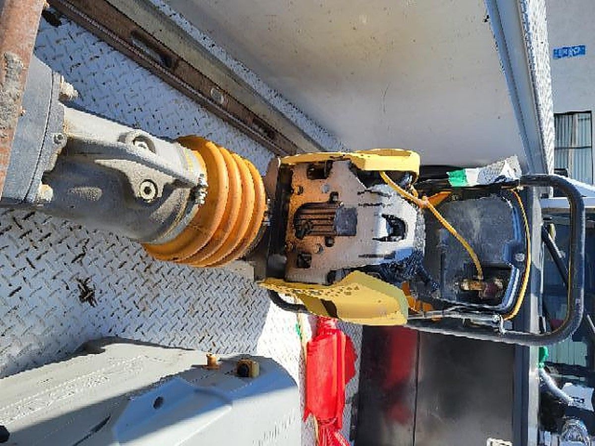 WACKER BS 70-2I photo 2