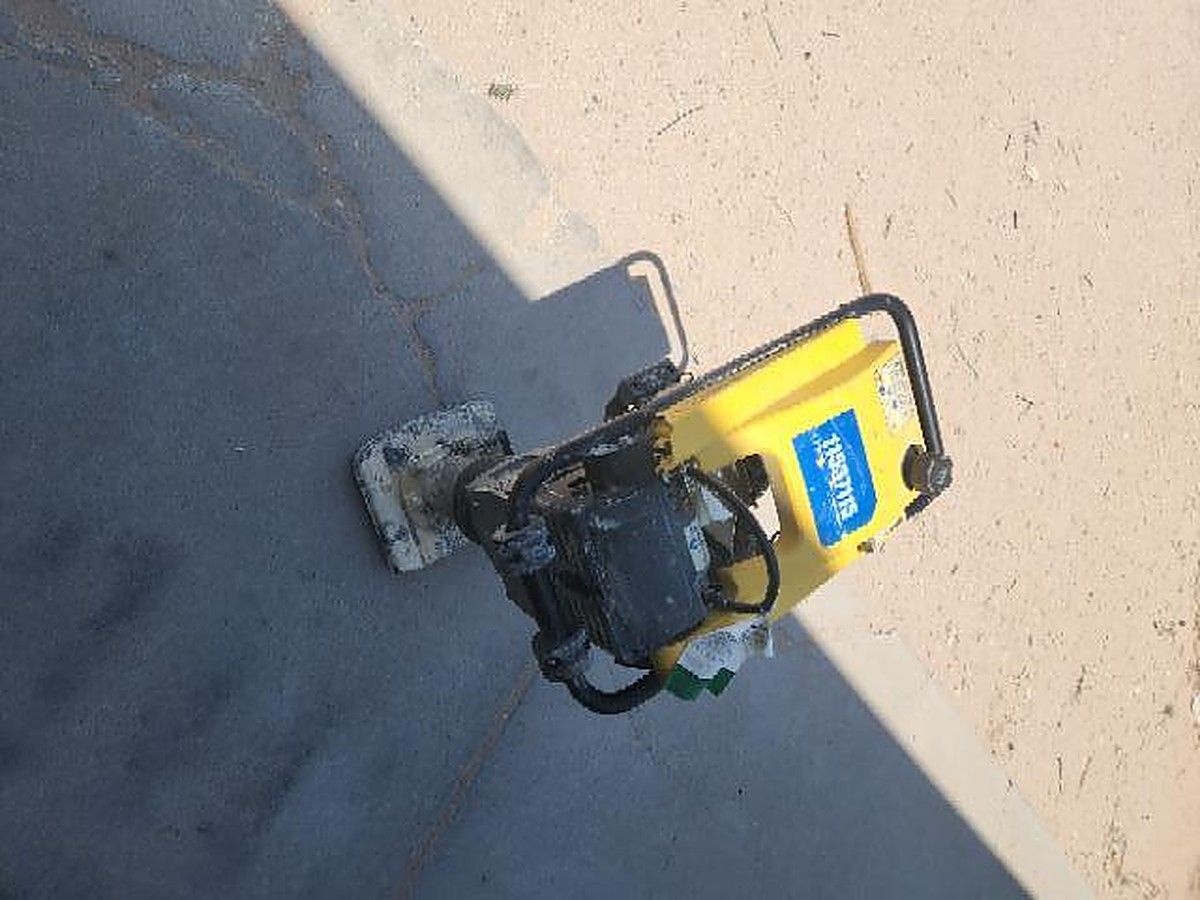 2022 WACKER BS50-4AS for sale in Las Vegas, NV