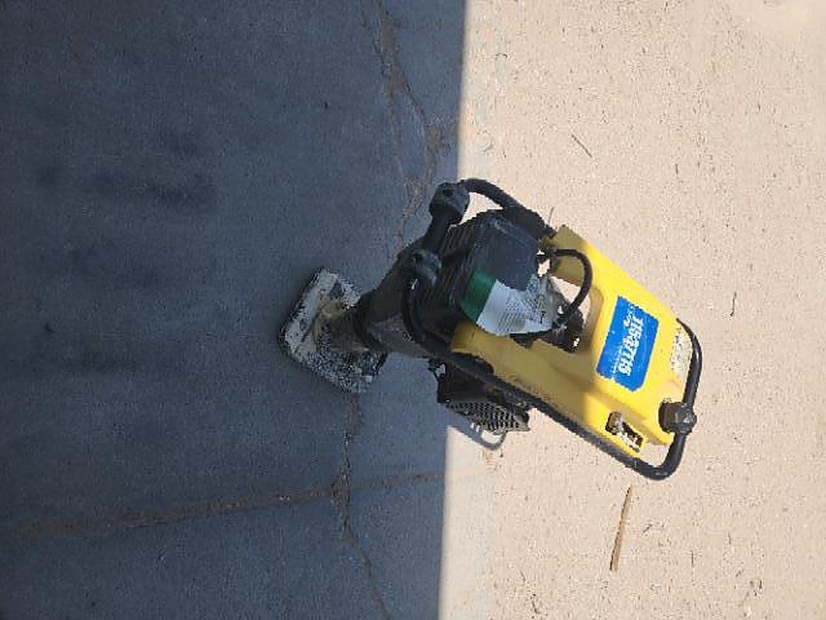 WACKER BS50-4AS photo 2