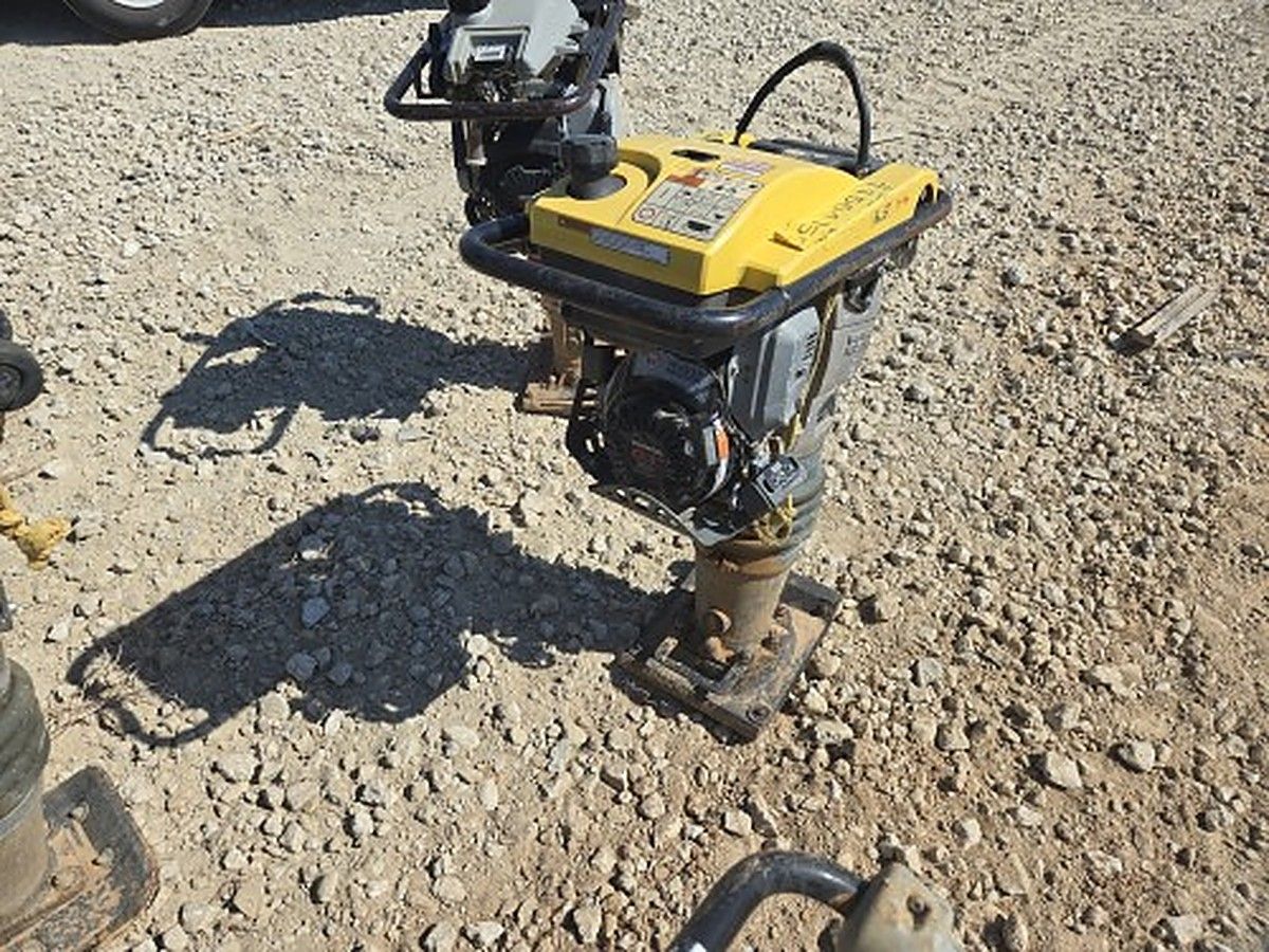 2022 WACKER BS60-4AS for sale in Las Vegas, NV