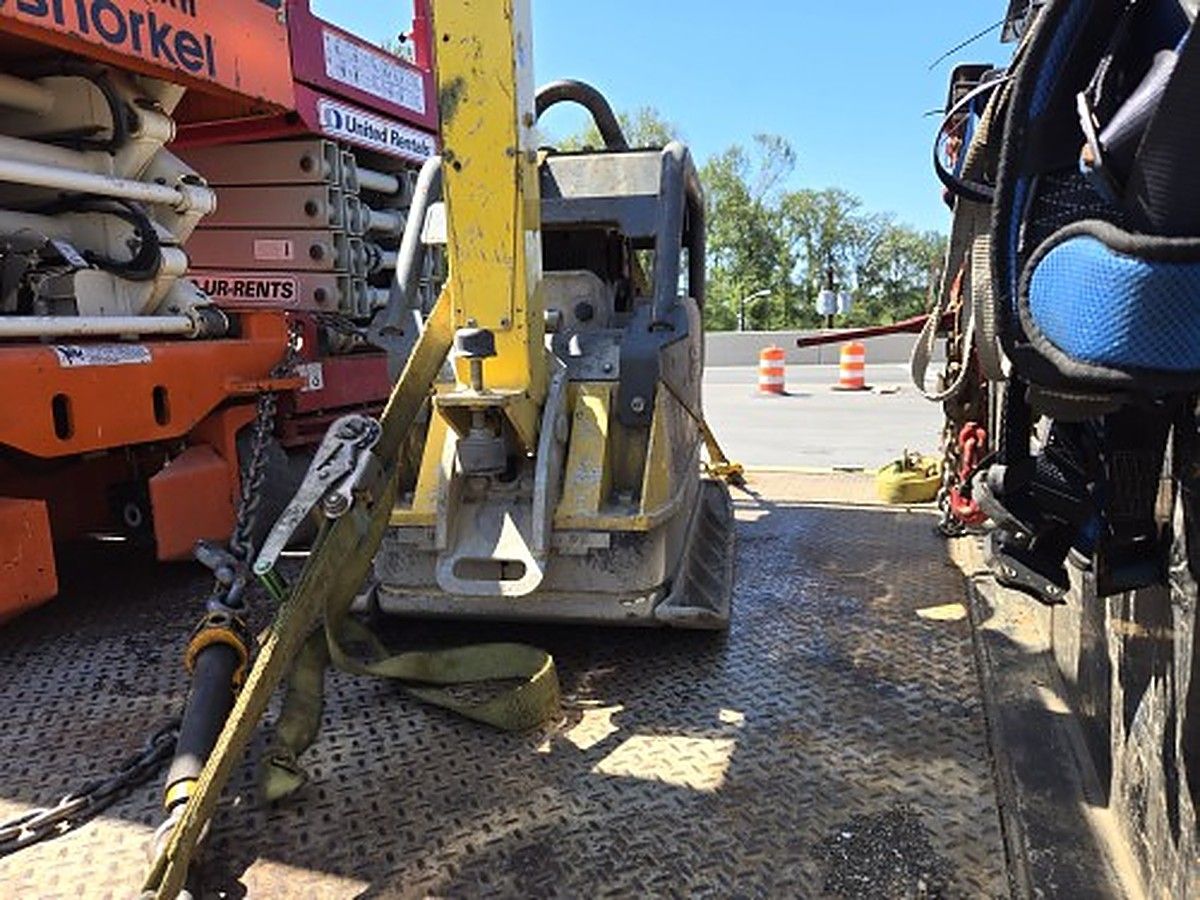WACKER DPU5545HE photo 2