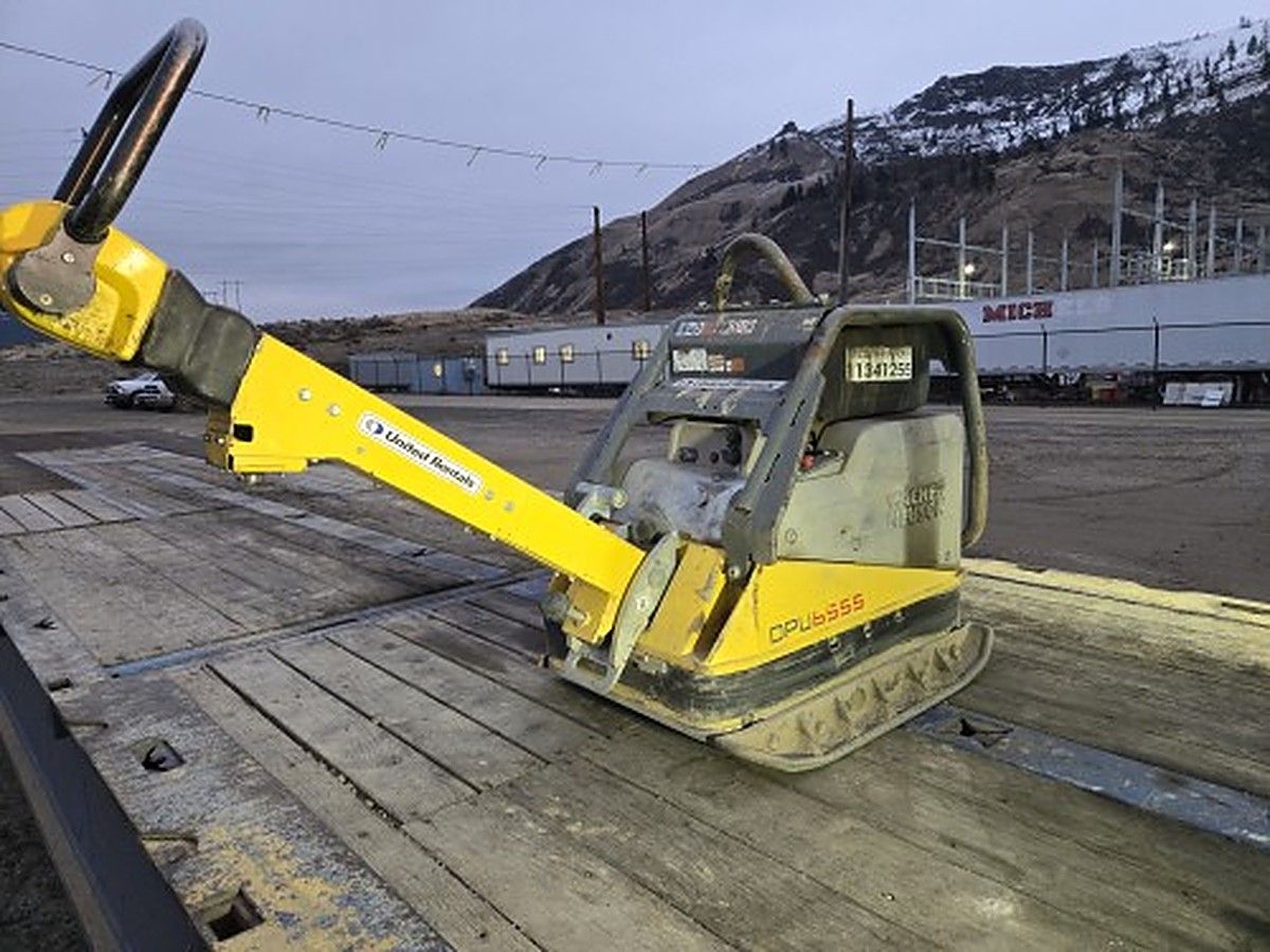WACKER DPU6555HE photo 2