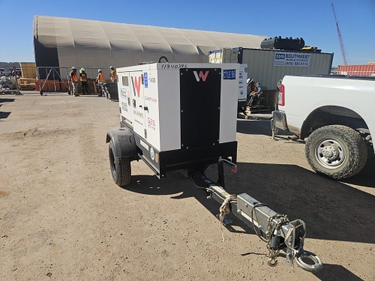 WACKER G25 T4F photo 2