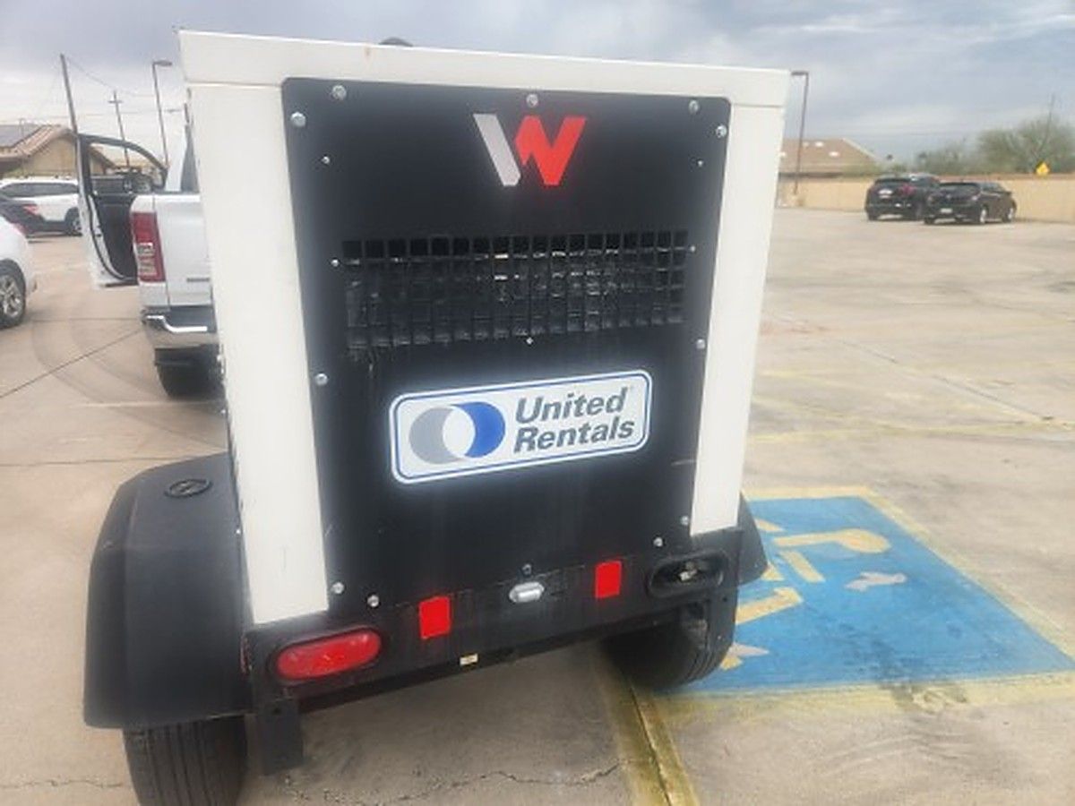WACKER G25 T4F photo 3