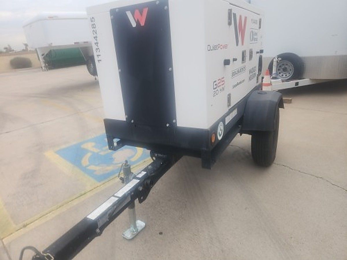 WACKER G25 T4F photo 4