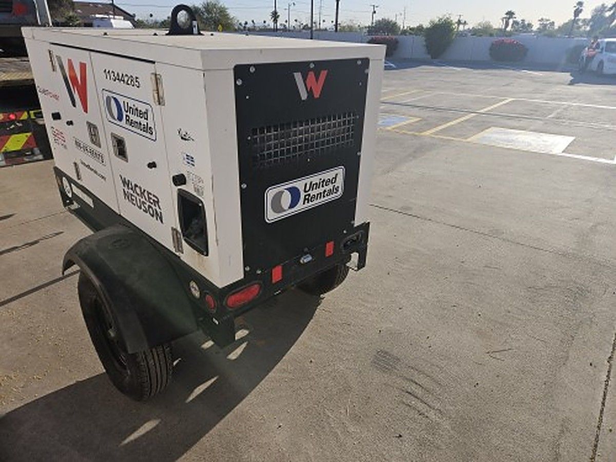 WACKER G25 T4F photo 5