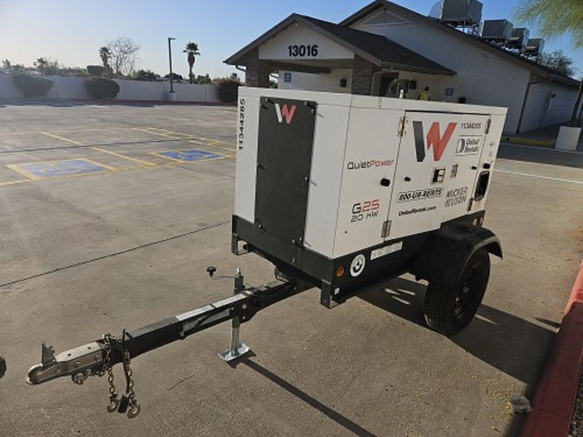 WACKER G25 T4F photo 9