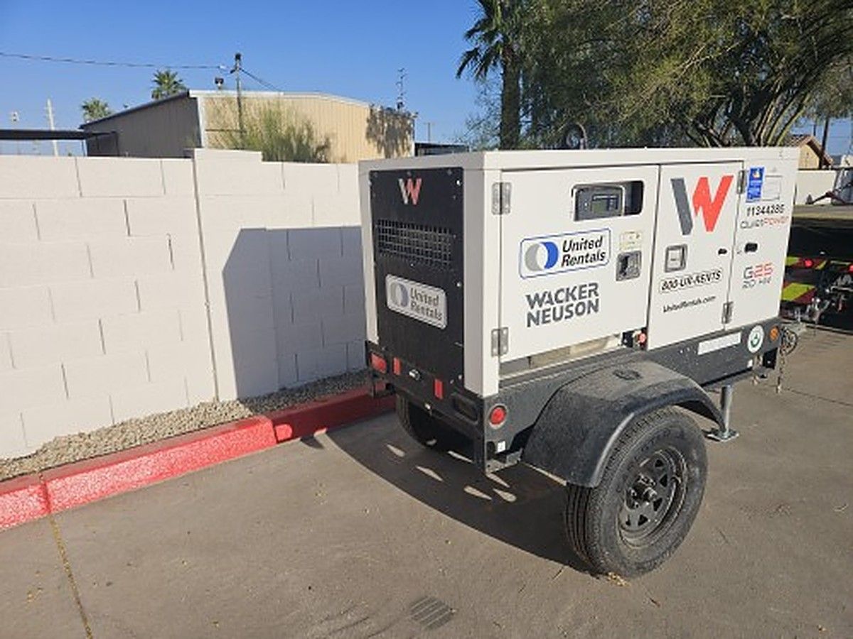 WACKER G25 T4F photo 10