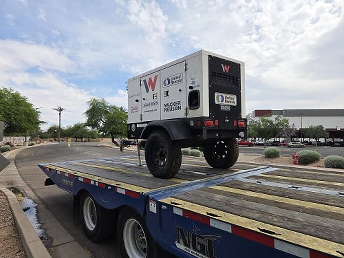 2022 WACKER G25 T4F for sale in Las Vegas, NV