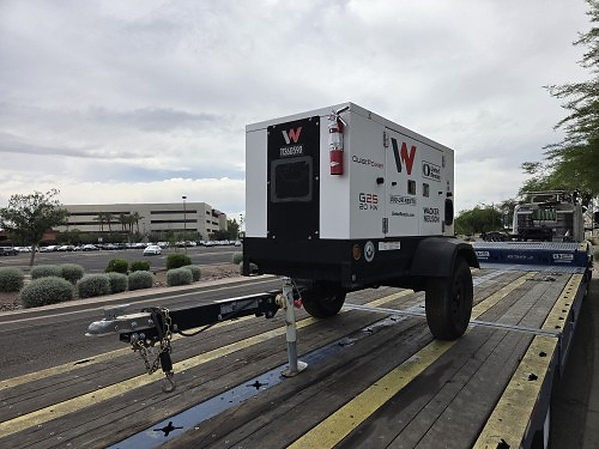 WACKER G25 T4F photo 2