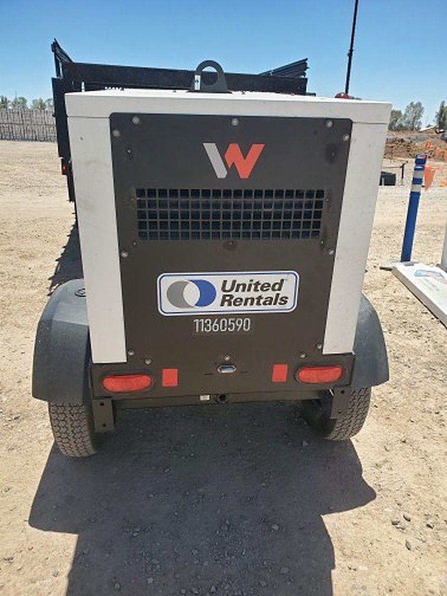 WACKER G25 T4F photo 11