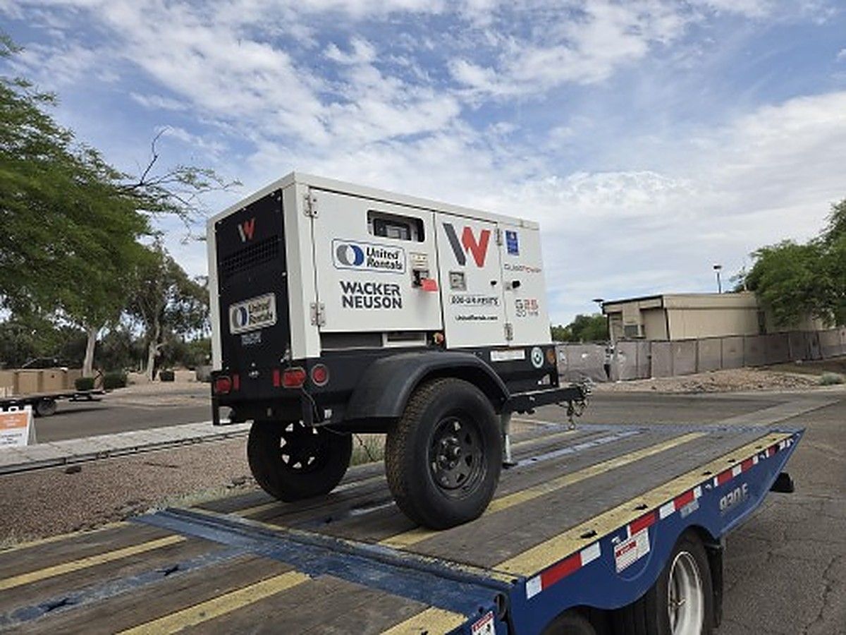 WACKER G25 T4F photo 3
