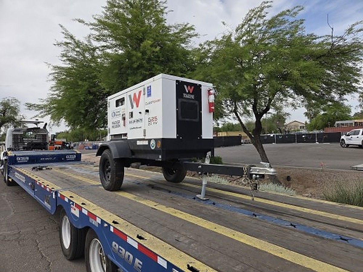 WACKER G25 T4F photo 4