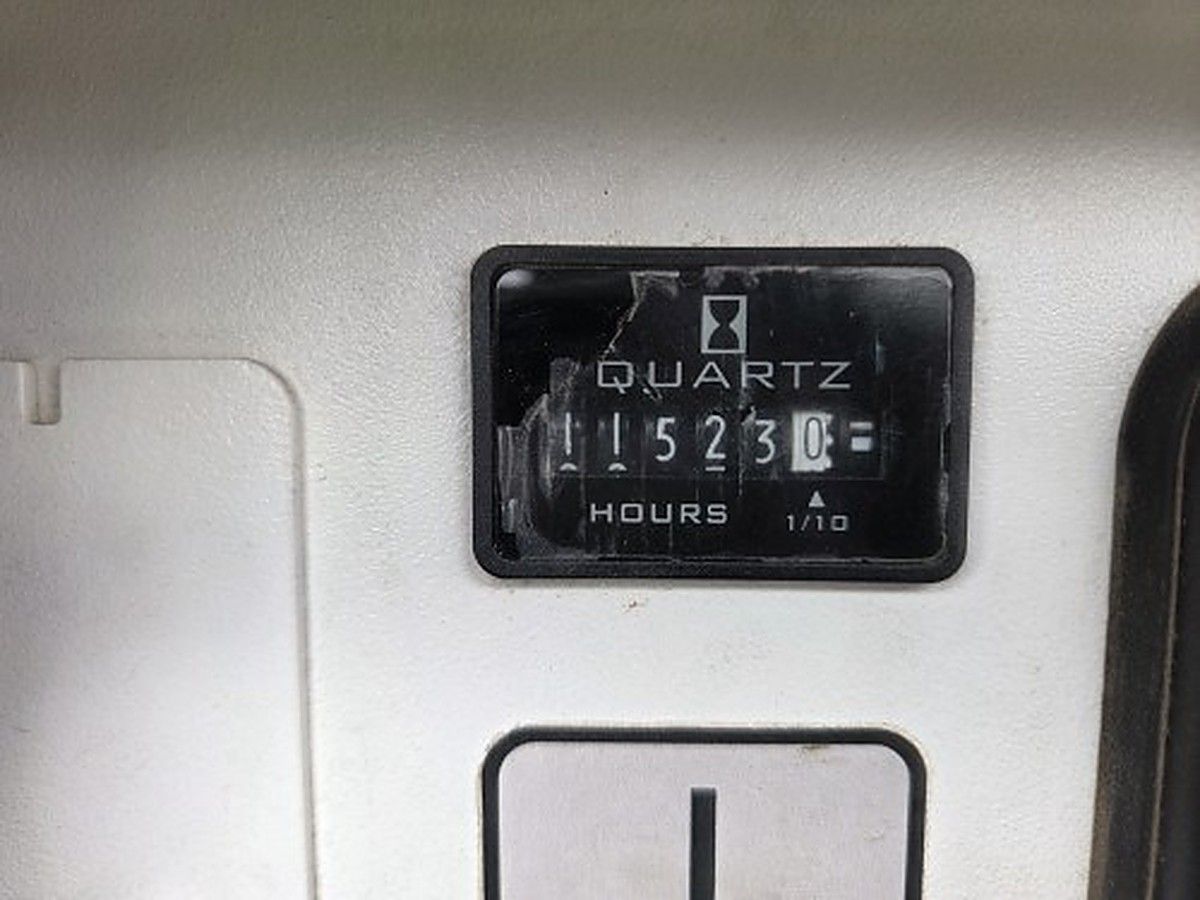 WACKER G25 T4F photo 6