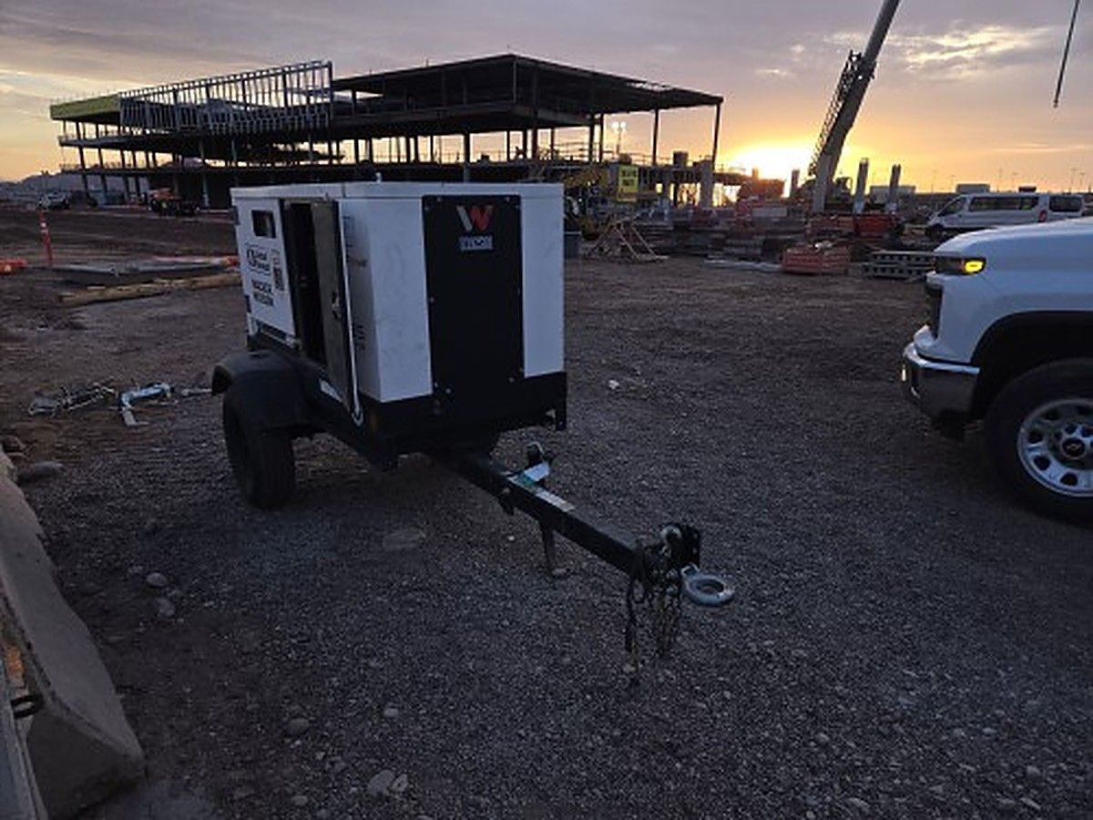 WACKER G25 T4F photo 4