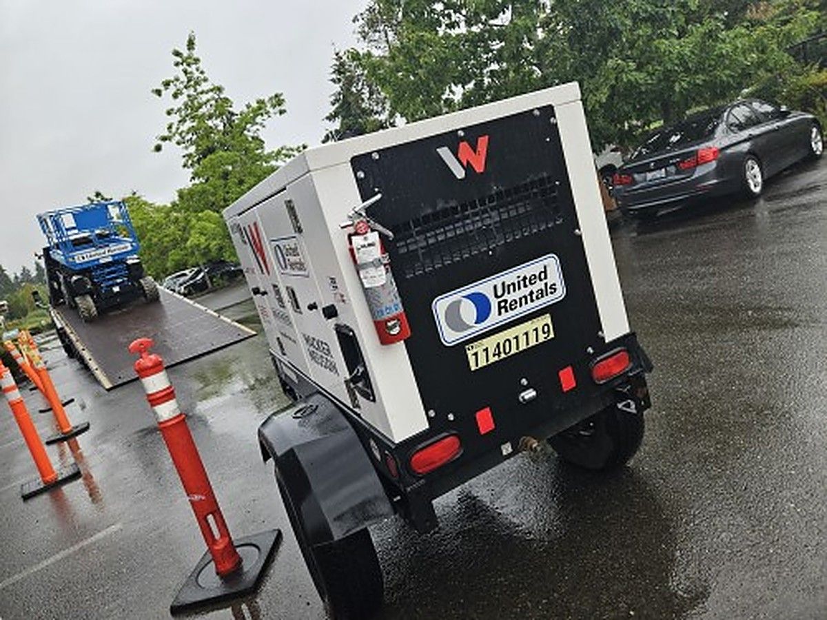 WACKER G25 T4F photo 3